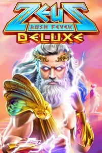 Zeus Rush Fever Deluxe
